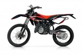 2010 Beta RR Enduro 50 photo